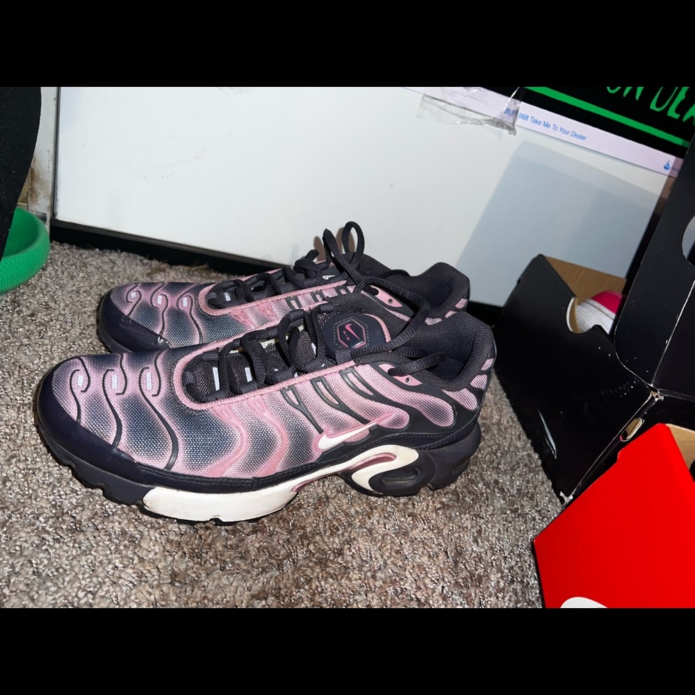 Nike